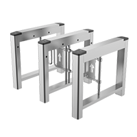 其他 - 大華橋式擺閘（無開孔，室外）