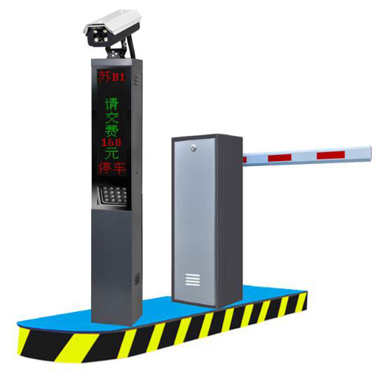 標(biāo)準(zhǔn)型-X9008車牌識(shí)別系統(tǒng)