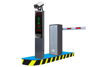 車牌識(shí)別系統(tǒng) - 標(biāo)準(zhǔn)型-X9008車牌識(shí)別系統(tǒng)