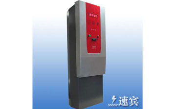 停車場(chǎng)管理系統(tǒng) - 豪華版停車場(chǎng)S&B-PLM808