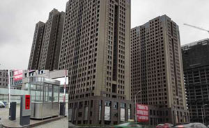 合肥萬振城市廣場(chǎng)速賓智能停車場(chǎng)管理系統(tǒng)案例 - 中出網(wǎng)-智能出入口與停車充電門戶