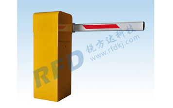 道閘 - RD928公路級高速道閘