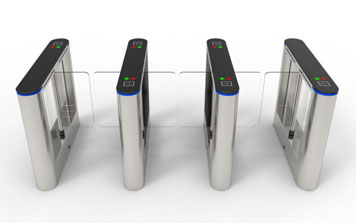 速通門 - 刷卡+速通門