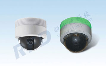 視頻車位引導(dǎo)攝像機