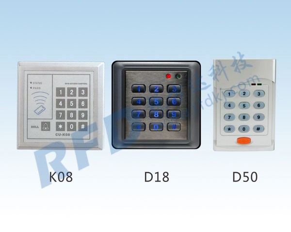 單門不聯(lián)網(wǎng)控制器