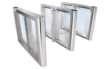 速通門 - 平面圓弧速通門（FTZN-904A）