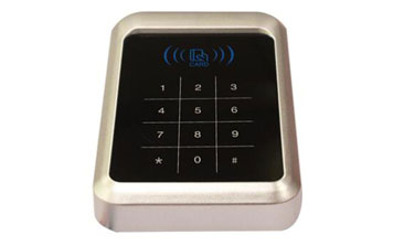 門(mén)禁系統(tǒng) - 智能云門(mén)禁FMJ-803