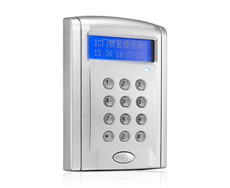 IC門禁考勤機
