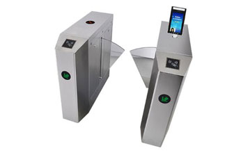 翼閘 - 八角斜角翼閘（TD-903A）