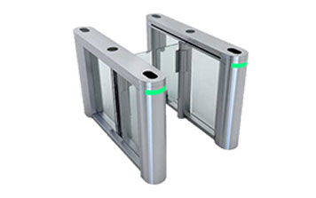 擺閘 - 豪華型擺閘-CZ-DT3050