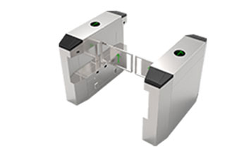 擺閘 - 通用型擺閘（非機動車）CZ-DT2010