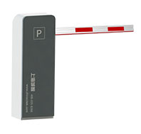 智能道閘-CZ-DZ201