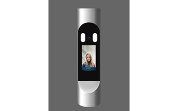 靈目1代人臉識(shí)別終端