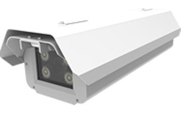 車牌識別系統(tǒng) - V83-C基礎款車牌識別智能一體機