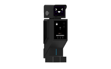 停車場(chǎng)系統(tǒng) - R90-D智能停車機(jī)