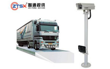 車牌識別貨車管理系統(tǒng)