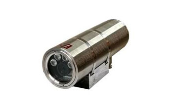 防爆車牌識別一體機(jī)