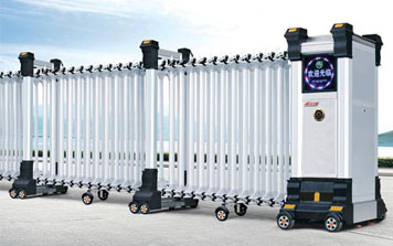 寶來斯頓伸縮門