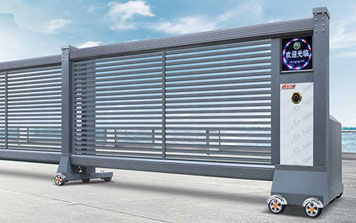 直線(xiàn)平移門(mén) - 懸掛直線(xiàn)門(mén)910