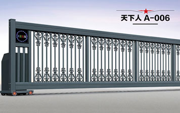 直線平移門(mén) - 天下人A-006直線門(mén)
