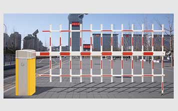 柵欄道閘 - 柵欄道閘