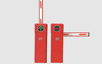 柵欄道閘 - 智能停車場道閘