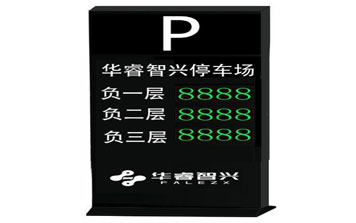 ?入口信息引導屏