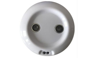 分體式超聲波探測器