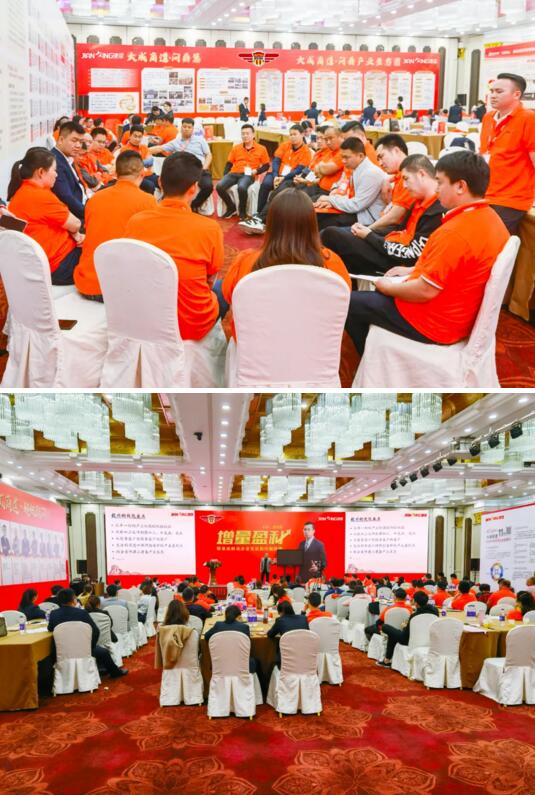 【建星智能】增量盈利-營(yíng)銷精英訓(xùn)練營(yíng)