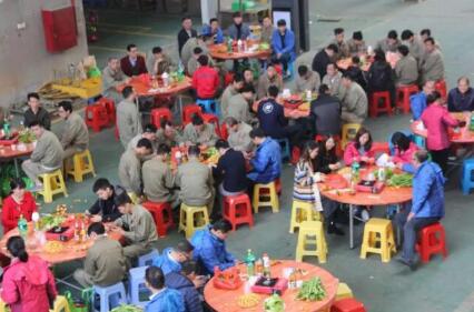 建星智能年終餐會，預祝大家新年快樂?。? />   
                <div   id=