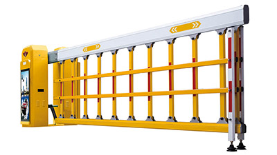 其他 - BH001霸皇閘