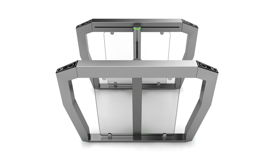 金建星通道閘-JX-T103速通門