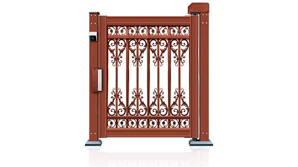 建星智能--JX500小門系列