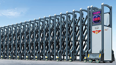 其他 - 金星500B系列電動伸縮門