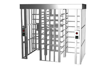 通道閘 - 全高閘YJ09G04