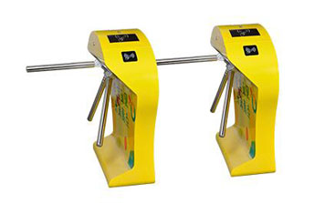 三輥閘 - 幼兒園三輥閘YJ09S11