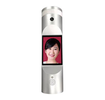 人臉識(shí)別終端YJ1703