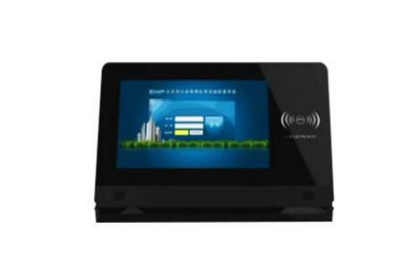 臺式訪客機YJ1718