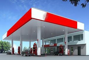 車衛(wèi)視車牌識別相機在智慧加油站的應(yīng)用