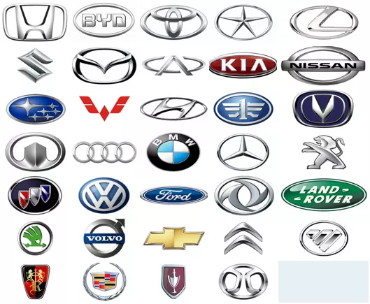 車標(biāo)識(shí)別 無(wú)牌車檢測(cè)