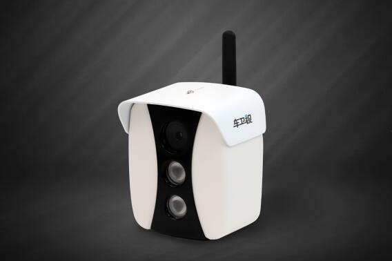 車衛(wèi)視相機