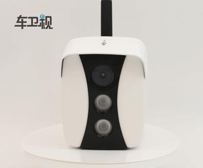 易泊車衛(wèi)視車牌識(shí)別相機(jī)解決“燃油車占位”有妙招