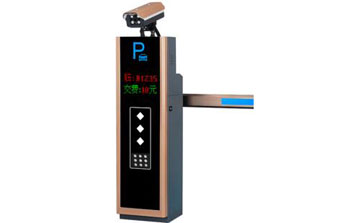 車牌識別系統(tǒng) - 智道Ⅰ車牌識別系統(tǒng)