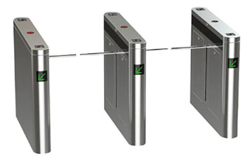 人行通道擺閘LD-Y65