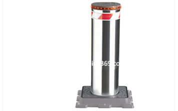 升降柱 - 全自動(dòng)升降柱LD-608AD