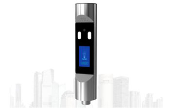 人臉識(shí)別終端機(jī)-捷視I型-HB-F1502L-人臉識(shí)別系統(tǒng)