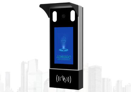 人臉識(shí)別終端機(jī)-銳視I型(HB-F1706B)