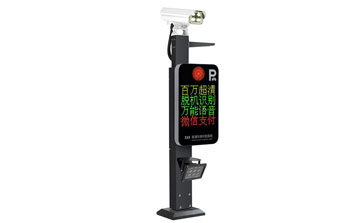 車牌識別系統(tǒng) - 德慧車牌識別一體機(jī)