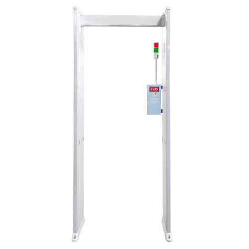 體溫檢測(cè)安檢門(mén)