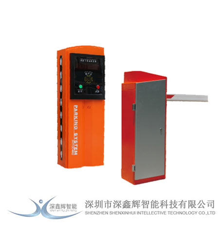睿智型停車(chē)場(chǎng)系統(tǒng)